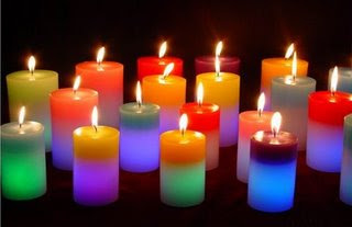 velas